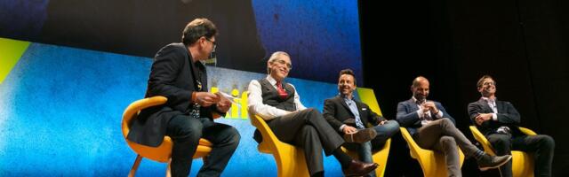 Predictions from the Legends of Online Travel