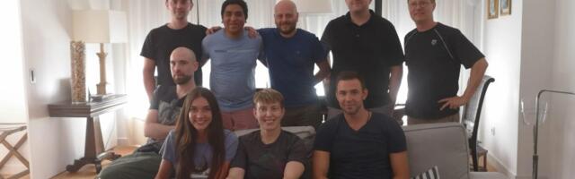 AmpiFire: Empowering Brands with Online Authority