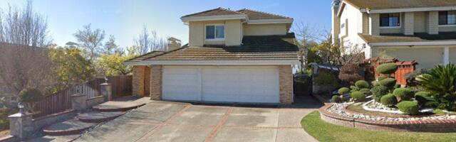 Single-family house sells for $3 million in Fremont