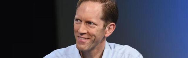 Insider changes its name back to Business Insider as co-founder Henry Blodget steps down as CEO