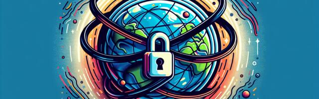 Lifetime VPN Plan: Secure, Unrestricted Access