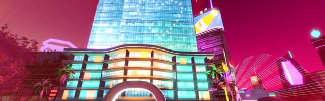 Paris Hilton’s 11:11 Media launches Hilton partnership on Roblox