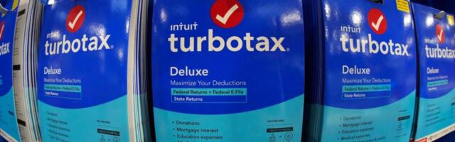 TurboTax maker Intuit barred from advertising ‘free’ tax services without disclosing who’s eligible
