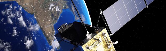 Turin-based spacetech Kurs Orbital secures €3.7 million to democratise in-orbit servicing and logistics