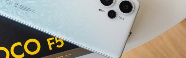 Xiaomi Redmi Note 13 Turbo/Poco F6 leaked specs reveal extremely fast charging