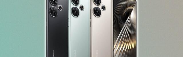 Redmi Turbo 3 announced with SD 8s Gen 3 and 90W charging