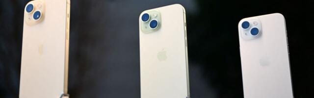 The iPhone suggests a Palestinian flag when some people type ‘Jerusalem.’ Apple is working on a fix