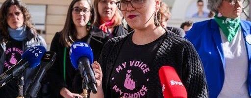 How the overturn of Roe v. Wade sparked a new campaign for abortion rights across Europe