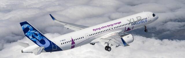 Why the Launch of Airbus’ New Plane Isn’t Going to Plan