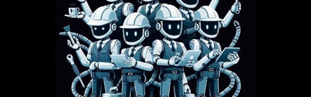 Google brings AI agent platform Project Oscar open source