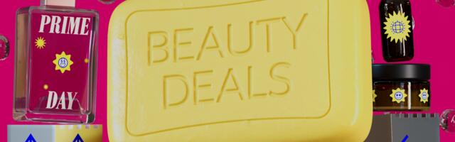 Top 9 Prime Day Beauty Deals (2024): From Snail Mucin to Dyson Airwrap