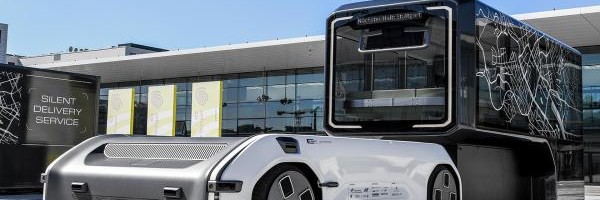 See what’s new from Chargepoint, Wejo, Waymo and Planet M at TechCrunch’s mobility event next week