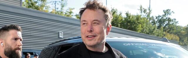 Elon Musk Is Getting Better at the Whole Oligarchy Thing