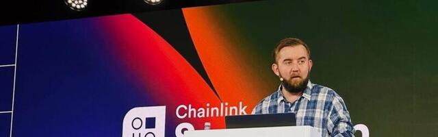 Chainlink Unveils 'Chainlink Runtime Environment,' Aiming for Better Blockchain Workflows