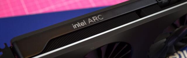 Intel’s next-gen Arc B580 spotted, backing up rumors of a December launch for Battlemage GPUs