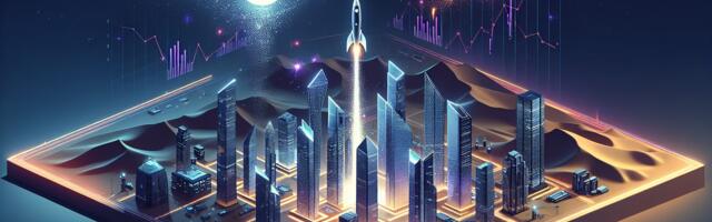 UAE tops MENA startup funding in November