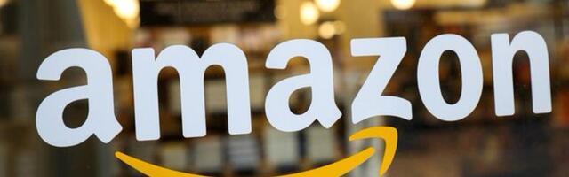 Amazon lays off employees in communications and sustainability units in latest round of cuts