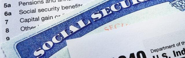 Supplemental Security Income Recipients Might Want to File Taxes This Year