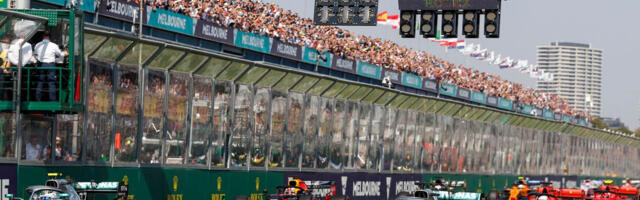 How to Watch the 2025 F1 Australian Grand Prix: Free Live Stream