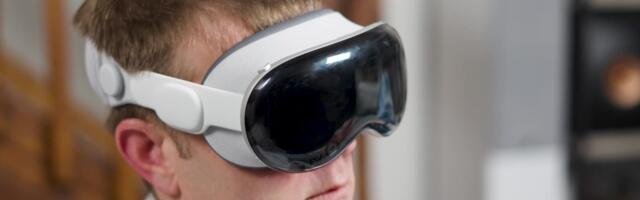 Research suggests the VR headset heyday could be behind us