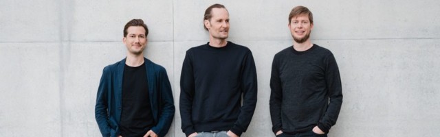 SoundCloud founders secure €15m for e-bike service