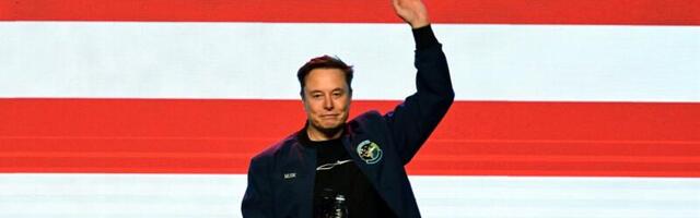 Musk’s merger suffers from serious grade inflation