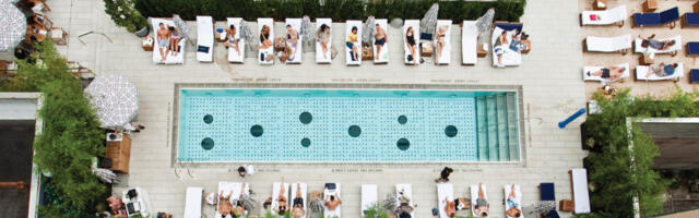 Forecasts for Hotels and Online Travel Agencies Are Coming Down – Who’s Most at Risk?