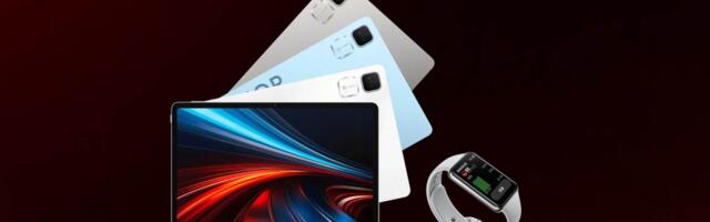Honor Pad GT and Band 10 unveiled