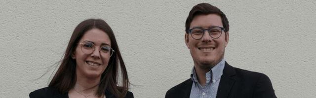 Belgian BioTech startup Quidditas raises €2.62 million for genome editing technology