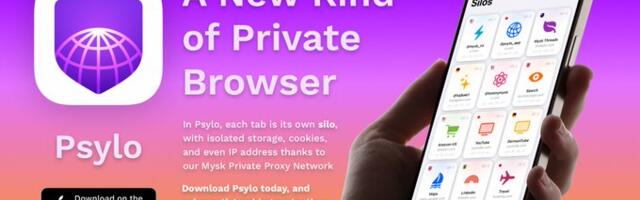 VPNs cannotprotect against browser fingerprinting– but this new web browser could be the fix