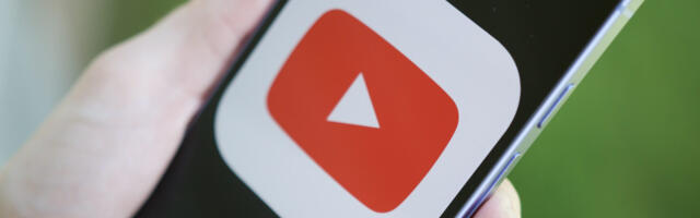 Don’t look now, but YouTube’s video player has a new design