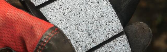What Is Brake Pad Glazing And How Does It Happen?