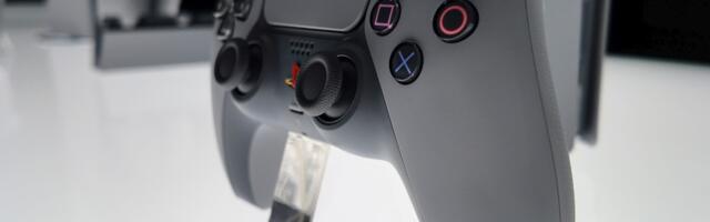 Sony’s 30th Anniversary DualSense Controller is back in stock online at 10AM ET
