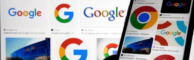 Google seeks licensing talks with news groups, following AI rivals