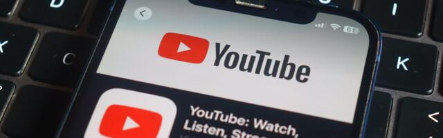 YouTube Fails To Dodge Under-16 Ban As Australia Targets Social Platforms