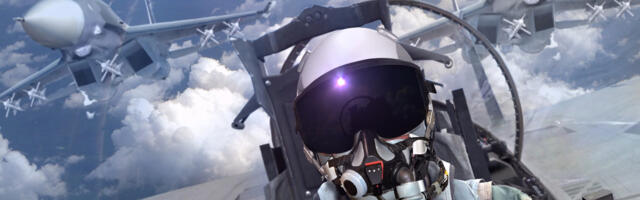 13 Fighter Jets With The Most Weapons