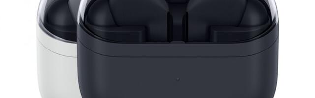 The Galaxy Buds3 FE are now officially listed on Samsung's website