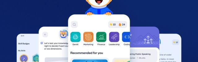 CodeSignal’s new AI tutoring app Cosmo wants to be the ‘Duolingo for job skills’