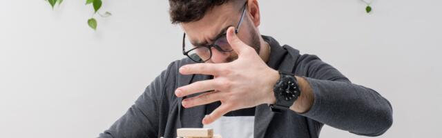 7 Regrets to Make a Tough Year in Business Even Tougher