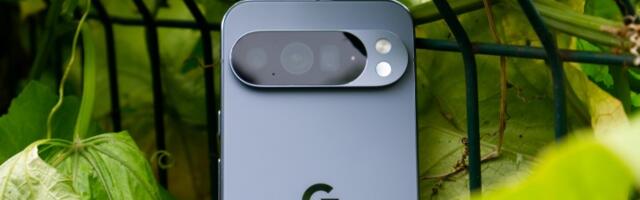 Google Pixel 10 Pro XL hands-on review