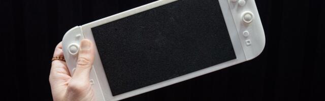 Genki will pay Nintendo damages over 3D-printed Switch 2