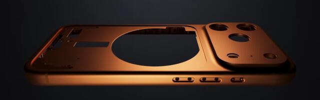 Samsung is still killing the iPhone 17 series when it comes to this battery spec