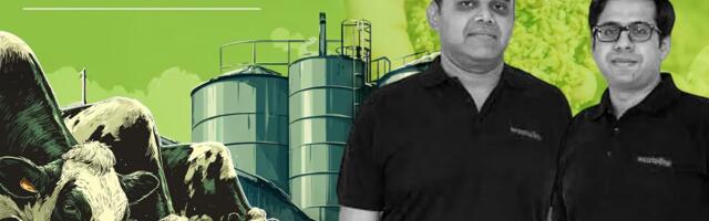 How Wastelink Is Solving Food Wastage Crisis By Turning Surplus Into Animal Feed