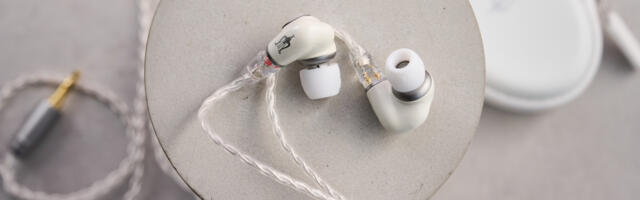 I tested these affordable IEMs and they're the ultimate entry-level option for audiophiles – here's why