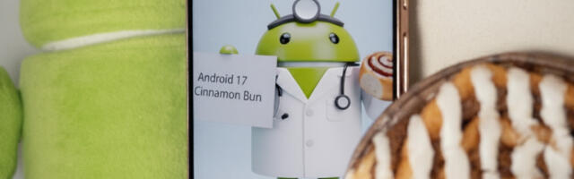 Google could make Android 17 work better with life-saving medical devices