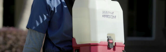 How Good Are Milwaukee's 18V Backpack Sprayers? Here's What Owners Say