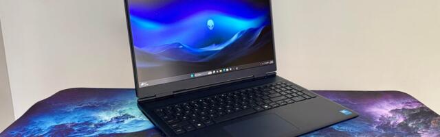 I Tested Two Alienware Aurora Gaming Laptops, and This Is Not the One to Get