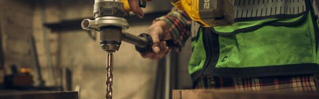 DeWalt Is Taking A Jab At Milwaukee With Its New Cobalt Drill Bits