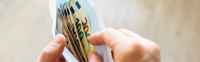 Ireland plans to make a $1,500 a month basic income for artists permanent