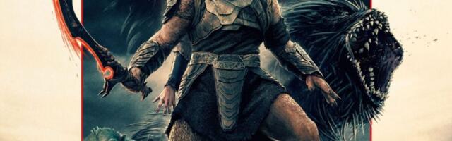 ‘Predator: Badlands’ Is a Rousing, Killer, Sci-fi Adventure